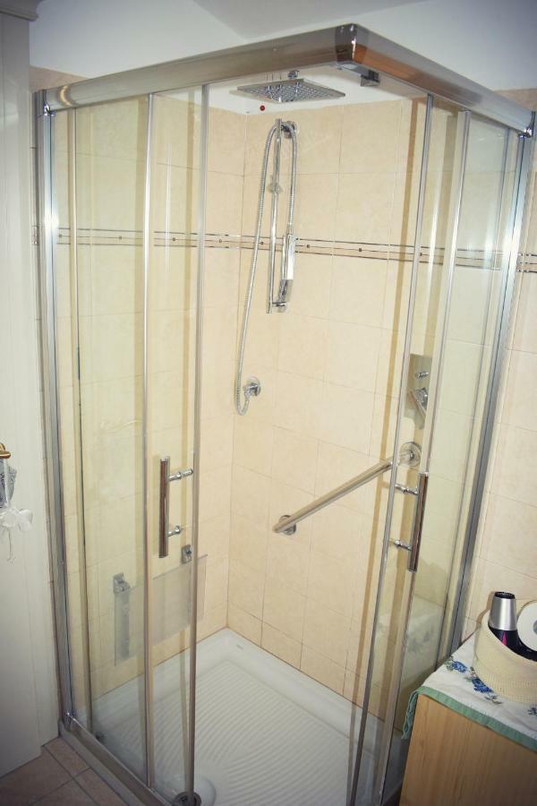 Dai Nonni, B&B A К'єті Екстер'єр фото