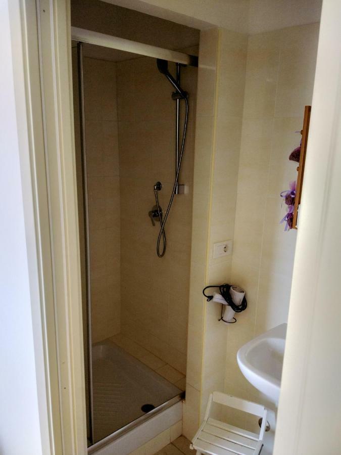 Dai Nonni, B&B A К'єті Екстер'єр фото
