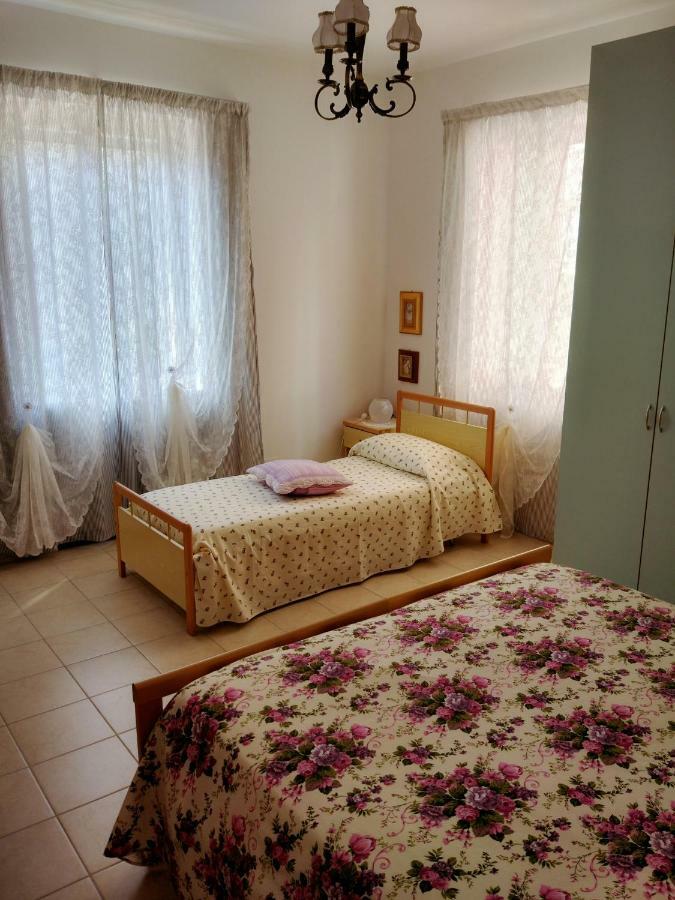 Dai Nonni, B&B A К'єті Екстер'єр фото