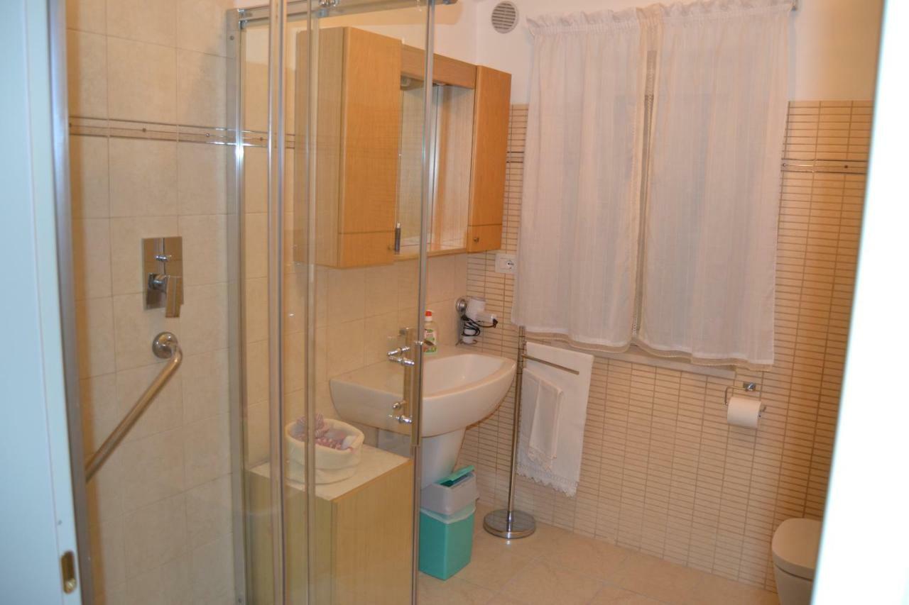 Dai Nonni, B&B A К'єті Екстер'єр фото