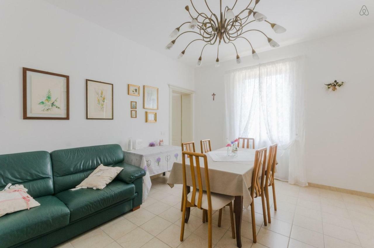 Dai Nonni, B&B A К'єті Екстер'єр фото